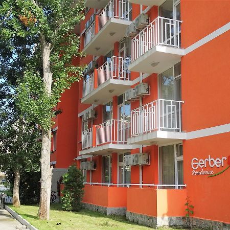 Gerber 4 Residence Slantschew brjag Exterior foto